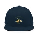 Camping Gear Classic Snapback