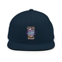 Camping Vibes Classic Snapback