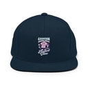 Cancun Positive Vibes Classic Snapback