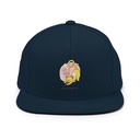 Cat Life - Humor Classic Snapback
