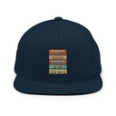 Champ Because Grandpa Is For Old Guys Classic Snapback