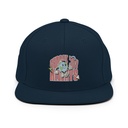 Choose Joy Always Classic Snapback