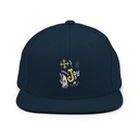 Choose Joy Classic Snapback