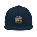 Classic Bike Classic Snapback