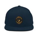 Classic Song - Music Record Classic Snapback