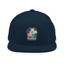 Coconut Cottage Classic Snapback