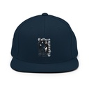Coffee & Cigarettes Classic Snapback
