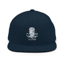 Coffee Time Classic Snapback