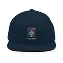 Collapse Creation Classic Snapback