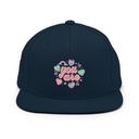 Colorful Self Love Affirmation - Heart Classic Snapback