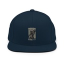 Conquerors Classic Snapback