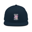 Control your Mind Classic Snapback