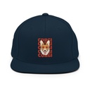 Corgi Loves - Cute Dog Classic Snapback