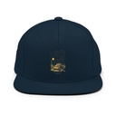 Country Roads - Wild West Classic Snapback