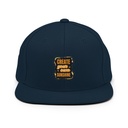 Create your own Sunshine Classic Snapback