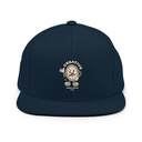Creative Time Classic Snapback