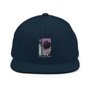 Curiosity Streetwear Classic Snapback