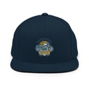 Custom Garage - Motorcycle Classic Snapback
