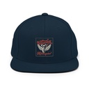 custom motorcycle  Classic Snapback