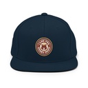 Cute Bear - AI Classic Snapback