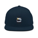 Cute Cat - AI Classic Snapback