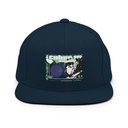 Cyber Angels - Y2k Girl Anime Classic Snapback