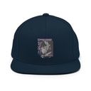 Cyborg - Y2k Style Classic Snapback