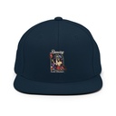 Dancing Our Last Dance - Halloween Classic Snapback