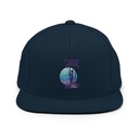 Dawn Patrol Classic Snapback