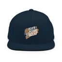 Death Before Decaf Classic Snapback