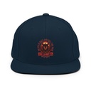 Death is Back Classic Snapback