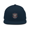 DEMON DEATH Classic Snapback