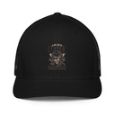 A Big Cup of Coffee Closed-Back Trucker Cap