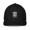 Absolut Perfect Beat Closed-Back Trucker Cap