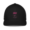 Abyss Closed-Back Trucker Cap