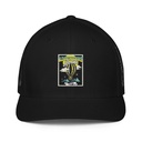 Adventure Awaits Closed-Back Trucker Cap