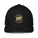 Agartha Gardens Wildlife - Animal Sanctuary Closed-Back Trucker Cap