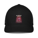 Alchemist Clothing Co. - Halloween Closed-Back Trucker Cap