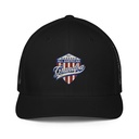 all american grandpa Closed-Back Trucker Cap