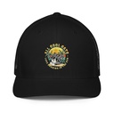 All Cool Cats - Sunset Beach Closed-Back Trucker Cap