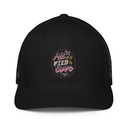 All you Need is Love - Valentines Day Closed-Back Trucker Cap