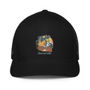 Aloha Closed-Back Trucker Cap