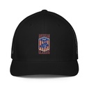 american classic Closed-Back Trucker Cap
