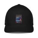 American Legend Closed-Back Trucker Cap