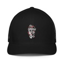 Anarchy State of Mind Closed-Back Trucker Cap