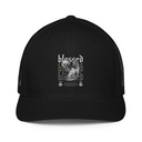 Angel Closed-Back Trucker Cap