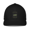 Arizona Outdoor Camp - Classic Truck Closed-Back Trucker Cap