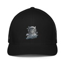 Astrocat Closed-Back Trucker Cap