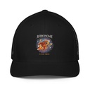 Astronomy in Every Thread Closed-Back Trucker Cap