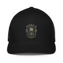 AVENGED SEVENFOLD Closed-Back Trucker Cap